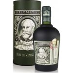 Diplomático Reserva Exclusiva 40% 0,7 l (tuba) – Zbozi.Blesk.cz