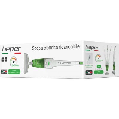 Beper BEP50910 – Hledejceny.cz