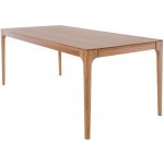 Nábytek z lesa CREATIV masiv pro 2-12 lidí Dubový jídelní stůl – Sleviste.cz