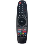 Dálkový ovladač Thomson 24HG2S14CW, 32FA2S13, 32FG2S14C, 32HA2S13 – Zboží Živě