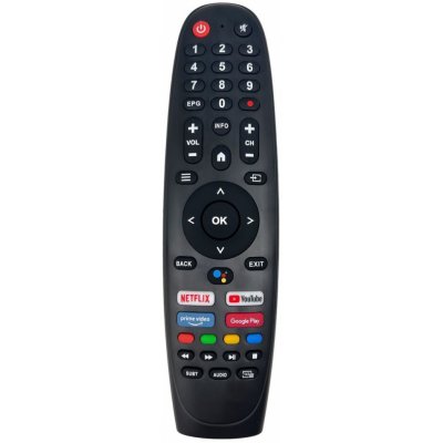 Dálkový ovladač Thomson 24HG2S14CW, 32FA2S13, 32FG2S14C, 32HA2S13 – Zboží Živě