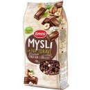 Emco Mysli čokoláda a ořechy 750 g