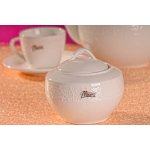 Paramit Cukřenka bílá 10 cm Lísteček – Sleviste.cz