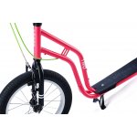 Yedoo Numbers Two red – Sleviste.cz