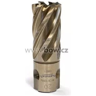 Jádrový vrták Ø 21 mm Karnasch GOLD-LINE 30 38720.1260U21 – Zboží Mobilmania