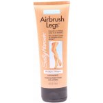 Sally Hansen Airbrush Legs Make-up tonovací krém na nohy odstín medium 118 ml – Zbozi.Blesk.cz