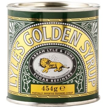 Lyle's golden syrup 454 g