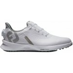 Footjoy Fuel Boa Mens white/grey – Hledejceny.cz