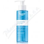 Eucerin DermatoClean čisticí gel 200 ml 2026 – Hledejceny.cz