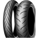 Dunlop SPORTMAX ROADSPORT 2 190/55 R17 75W – Zbozi.Blesk.cz