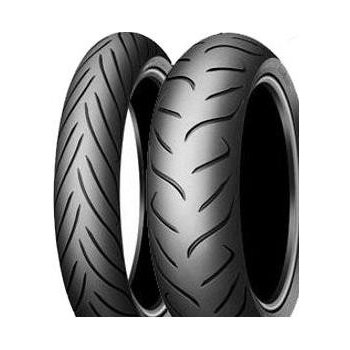 Dunlop SPORTMAX ROADSPORT 2 120/70 R17 58W