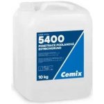 Cemix 5400 PENETRACE PODLAHOVÁ 5KG – Sleviste.cz