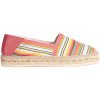 Dámské espadrilky Geox D LAMPEDUSA D35V0C 01085 C0G8B