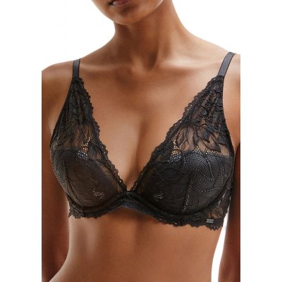 Calvin Klein Lotus QF6396E černá – Zboží Mobilmania