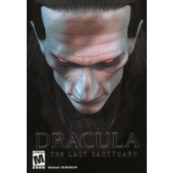 Dracula: The Last Sanctuary