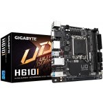 Gigabyte H610I – Zboží Živě