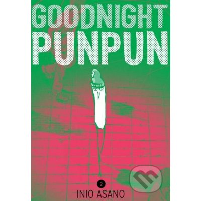 Goodnight Punpun 2 - Inio Asano – Sleviste.cz
