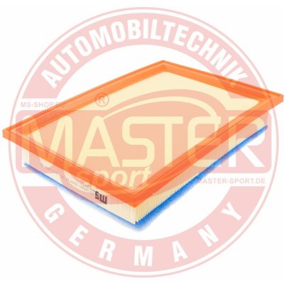 MASTER-SPORT Vzduchový filtr 31116LFPCSMS – Hledejceny.cz