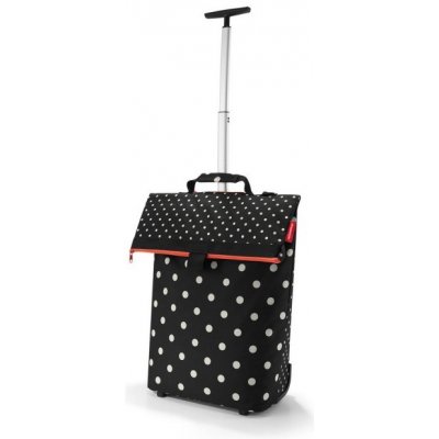 Reisenthel Trolley M Mixed dots