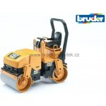 Bruder 2433 CAT válec Caterpillar – Sleviste.cz