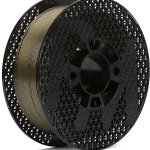 Filament-PM PETG Žabí zlato 1,75mm 1kg – Zboží Živě