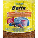 Tetra Betta granules sáček (5g)