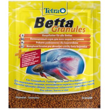 Tetra Betta granules 5 g