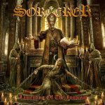 SORCERER - LAMENTING OF INNOCENT BOX - BCD – Zbozi.Blesk.cz