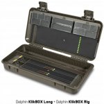 Delphin Organizer KlikBox Long Scratched – Sleviste.cz