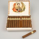 Bolivar Petit Coronas 1 ks – Zboží Dáma