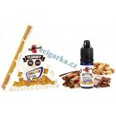 Big Mouth YUMMY Cinnamon Cereal 10ml