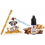 Big Mouth YUMMY Cinnamon Cereal 10 ml – Zboží Mobilmania