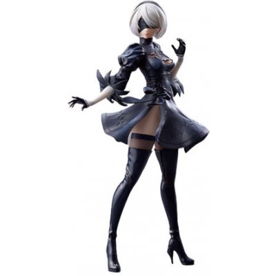 Heo GmbH NieR:Automata - YoRHa No.2 Type B – Hledejceny.cz