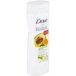 Dove Nourishing Secrets Invigorating Ritual tělové mléko (Avocado Oil and Calendula Extract) 400 ml – Zbozi.Blesk.cz