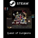 Quest of Dungeons