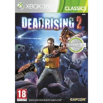 Dead Rising 2