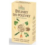 Grešík Bylinky do polévky 100 g – Hledejceny.cz