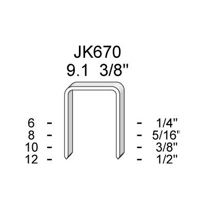 Josef Kihlberg JK 670-12 SS – Zboží Mobilmania