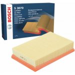 Vzduchový filtr BOSCH 1 457 433 070 – Hledejceny.cz