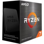 AMD Ryzen 7 5700G 100-100000263MPK – Zboží Živě