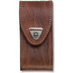 Victorinox Pouzdro na nůž kožené hnědé 4.0545 – Zboží Dáma