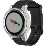 VSECHNONAMOBIL TPU Ochranný obal Garmin Vivoactive 4 / Garmin Venu 2 průhledný 42262 – Zboží Živě
