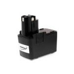 POWERY Bosch BAT011 NiMH 12V 2000mAh - neoriginální – Hledejceny.cz
