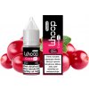 E-liquid WHOOP Cranberry 10 ml 12 mg