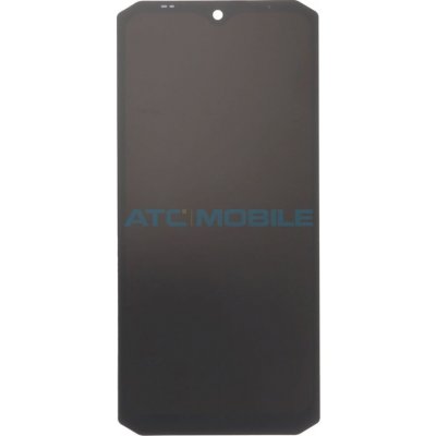 LCD Displej + Dotykové sklo Doogee S98/S98 Pro – Hledejceny.cz