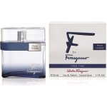 Salvatore Ferragamo F by Ferragamo Free Time toaletní voda pánská 50 ml – Hledejceny.cz