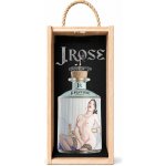J.Rose London Dry Artisan Gin no. 6 43% 0,7 l (holá láhev) – Hledejceny.cz