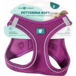 Farm company soft mesh postroj pro psy – Zbozi.Blesk.cz