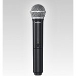Shure BLX2/SM58 – Zboží Mobilmania