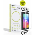 Mobile Origin EasyGlass Nintendo Switch OLED FRL-EG-NSOLED – Zboží Živě
